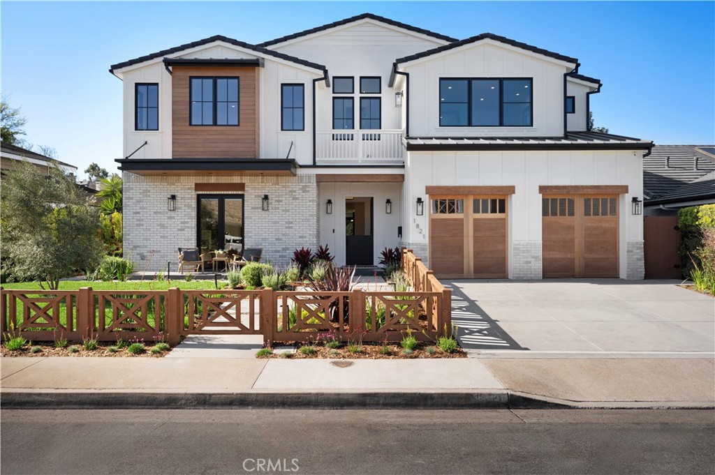 1821 Port Seabourne Way Property Photo