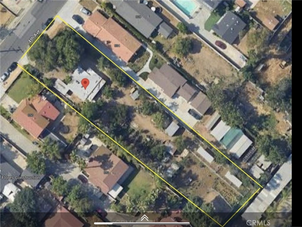 338 S 4th Avenue Property Photo