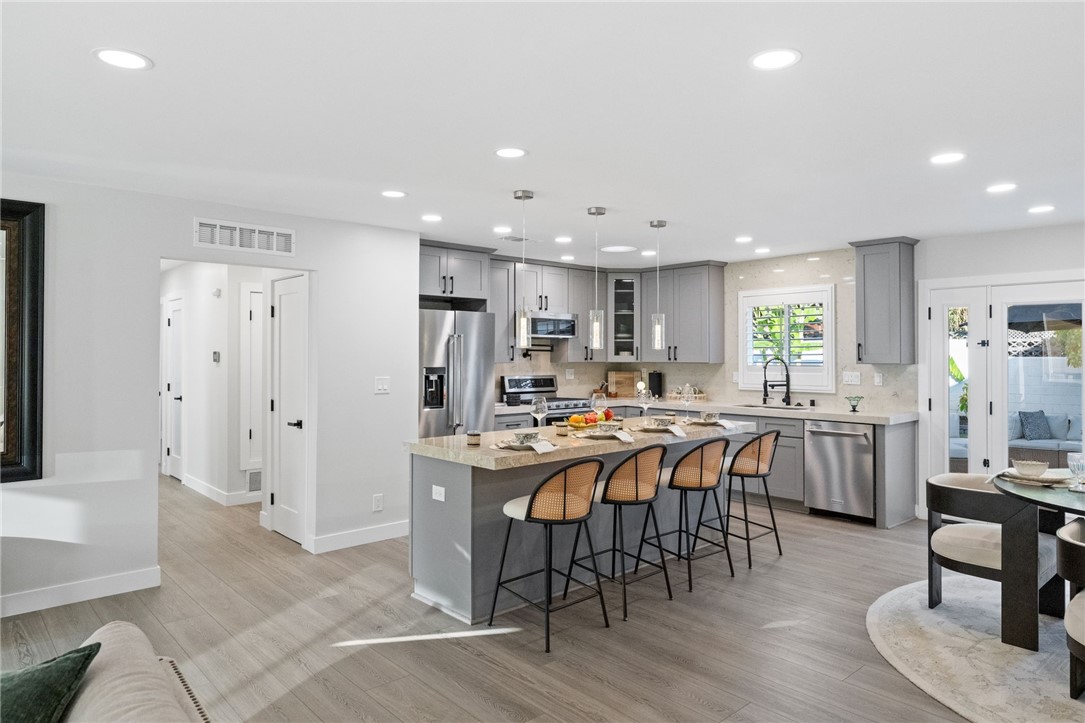 12282 Newport Avenue Property Photo