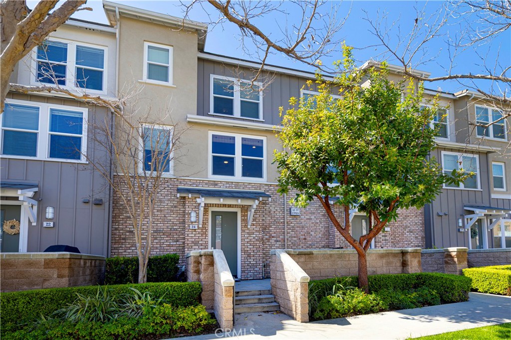 Aliso Viejo Real Estate Listings Main Image