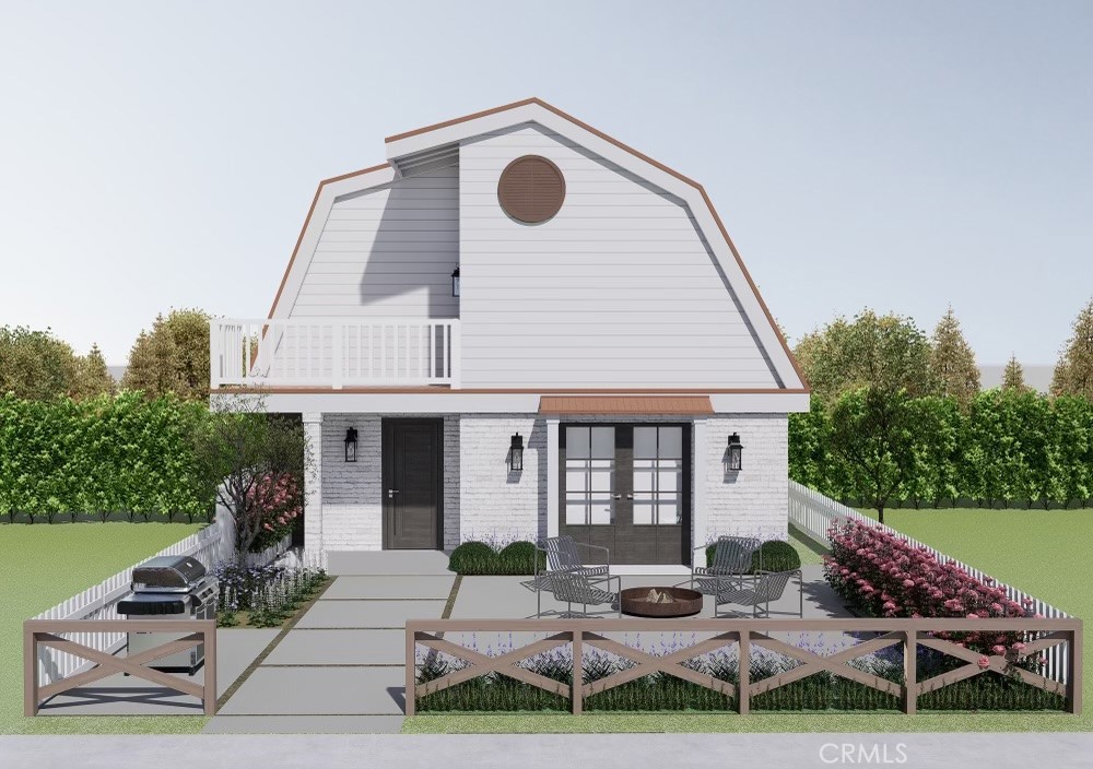 602 Marguerite Avenue Property Photo