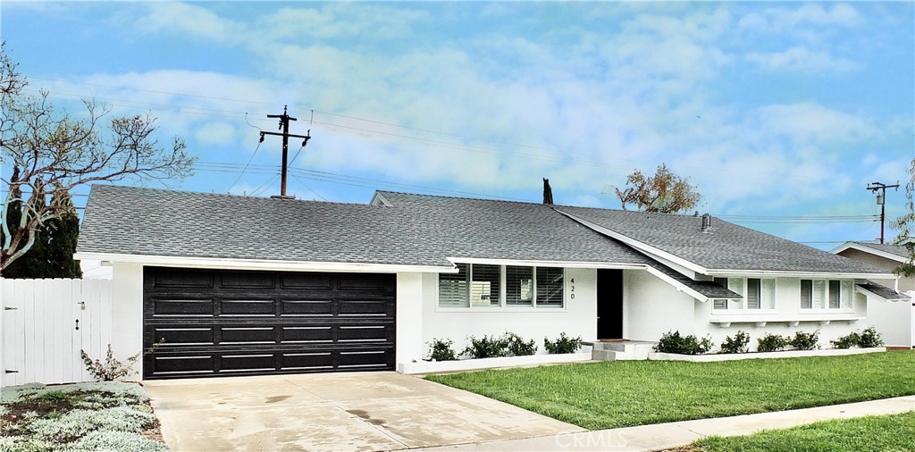 420 Bucknell Road Property Photo