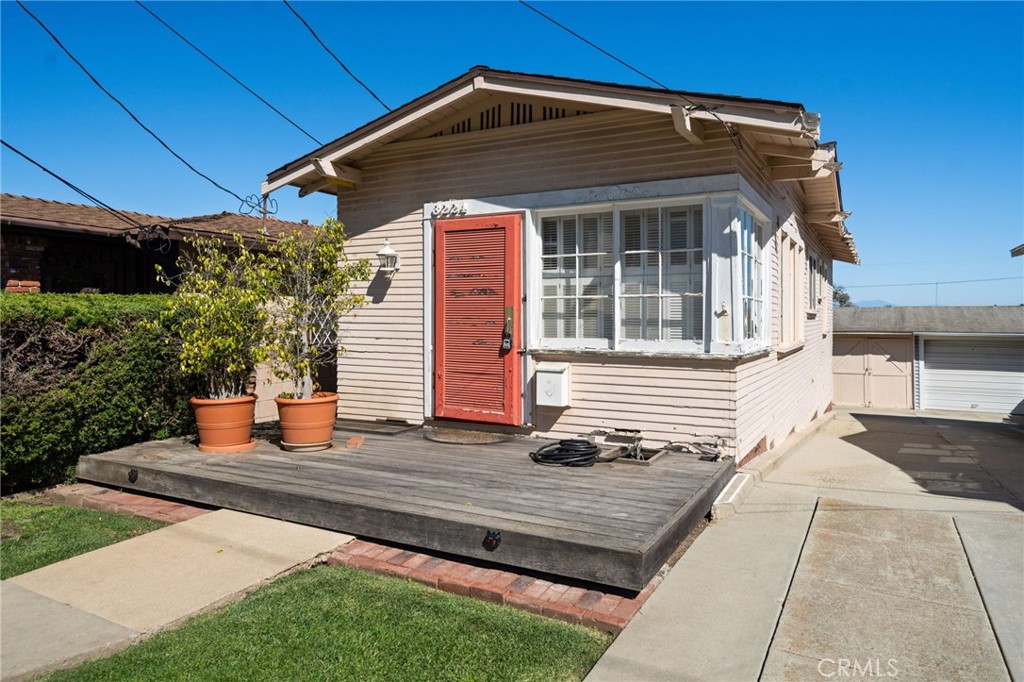 3224 S Carolina Street Property Photo