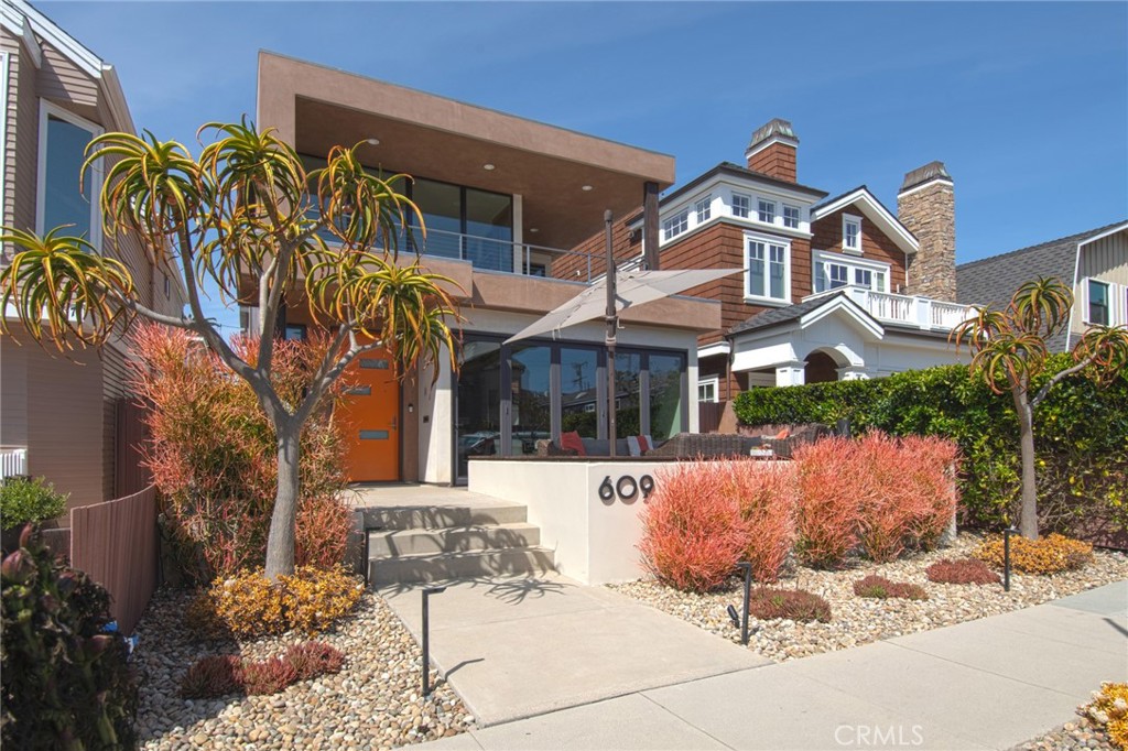 609 Marigold Avenue Property Photo