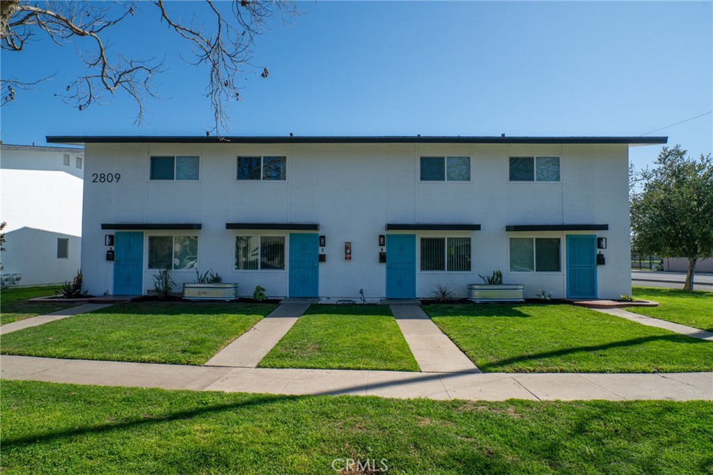 2809 S Baker Street Property Photo 1