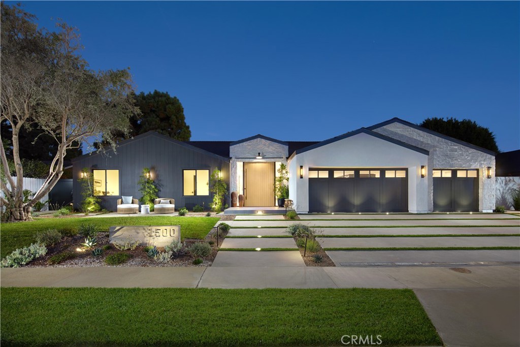 1500 Lincoln Lane