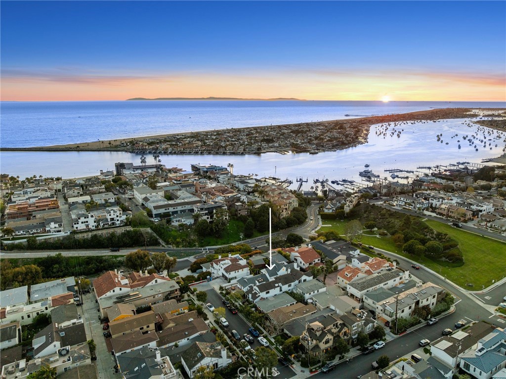 409 Dahlia Avenue Property Photo