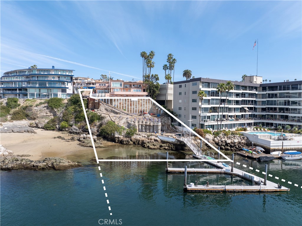 Corona Del Mar Real Estate Listings Main Image