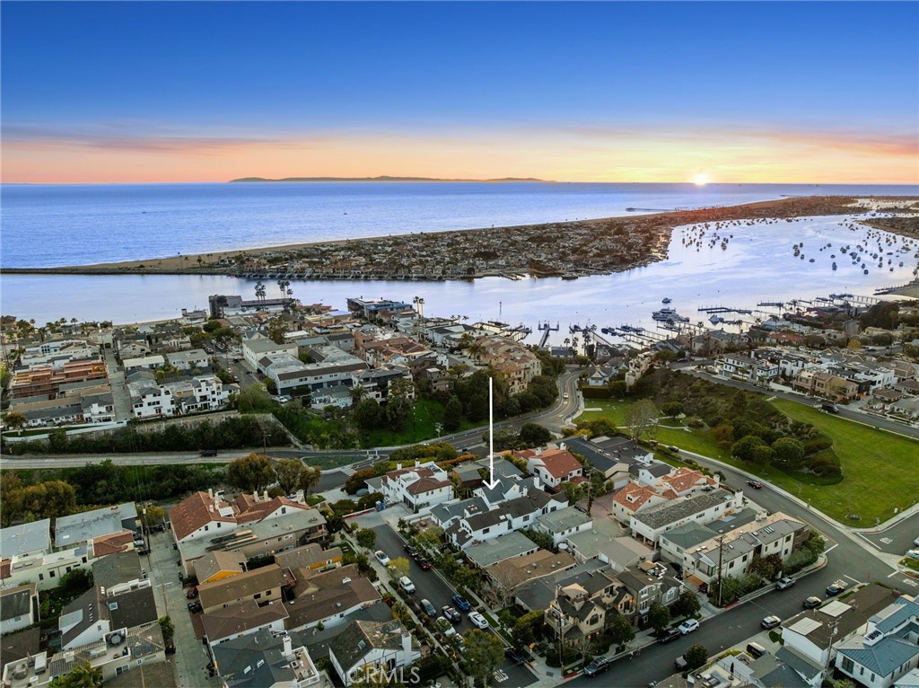 409 Dahlia Avenue Property Photo