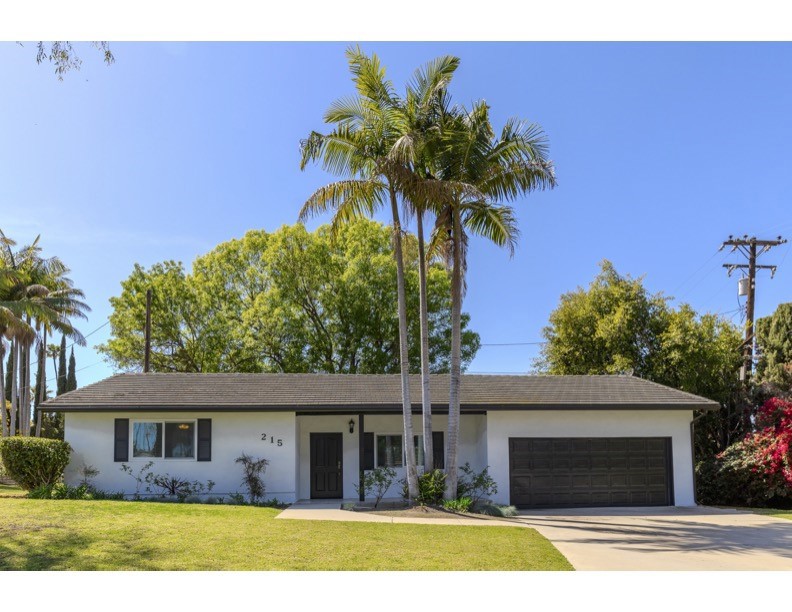 215 Altura Drive Property Photo