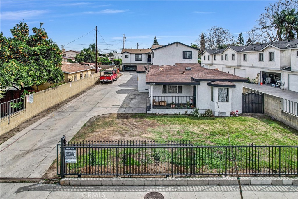 11230 Louise Avenue Property Photo