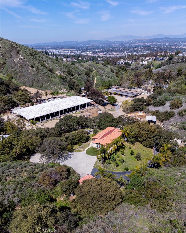 6352 E Nohl Ranch Road Property Photo