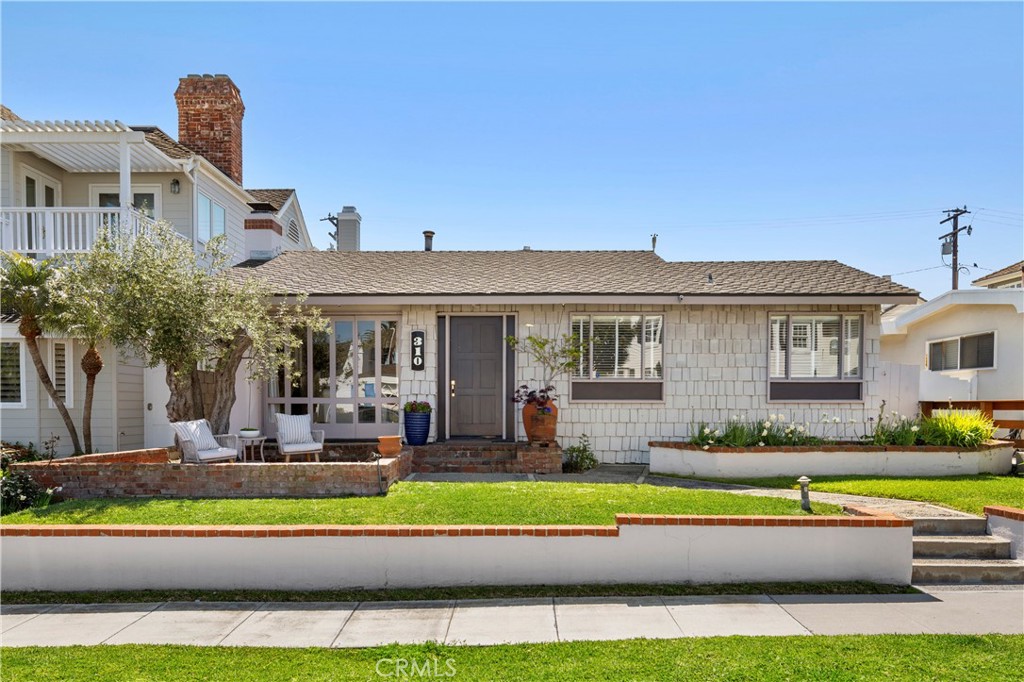310 Marigold Avenue Property Photo