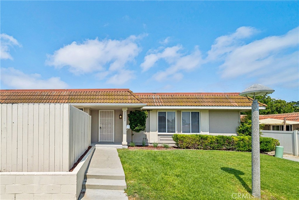 24882 Via San Rafael Property Photo 1