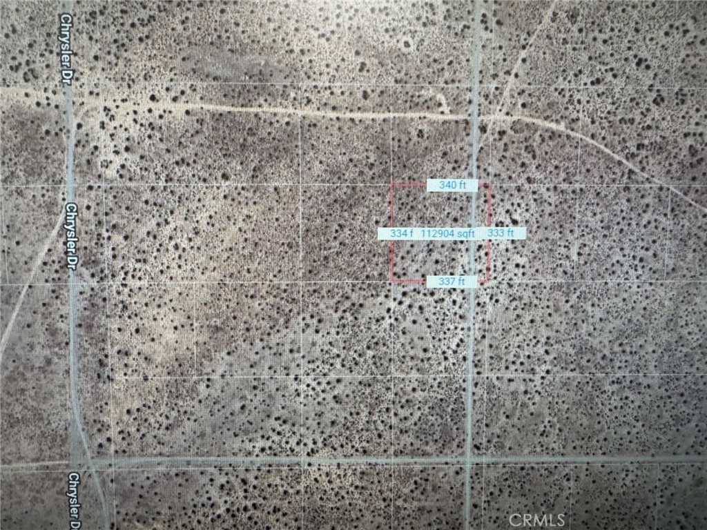 0 Chrysler Property Photo 1