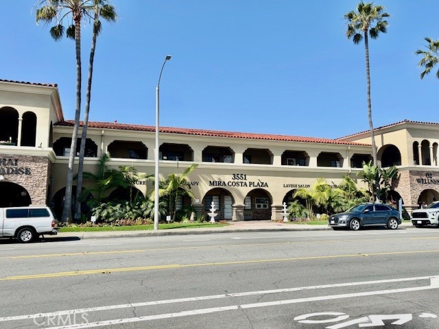3551 Camino Mira Costa K-1 Property Photo 1