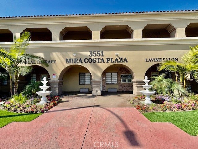 3551 Camino Mira Costa K-1 Property Photo 3