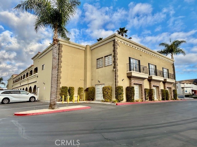 3551 Camino Mira Costa K-1 Property Photo 22