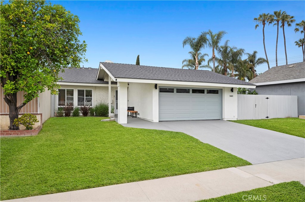 3481 San Marino Circle Property Photo 1