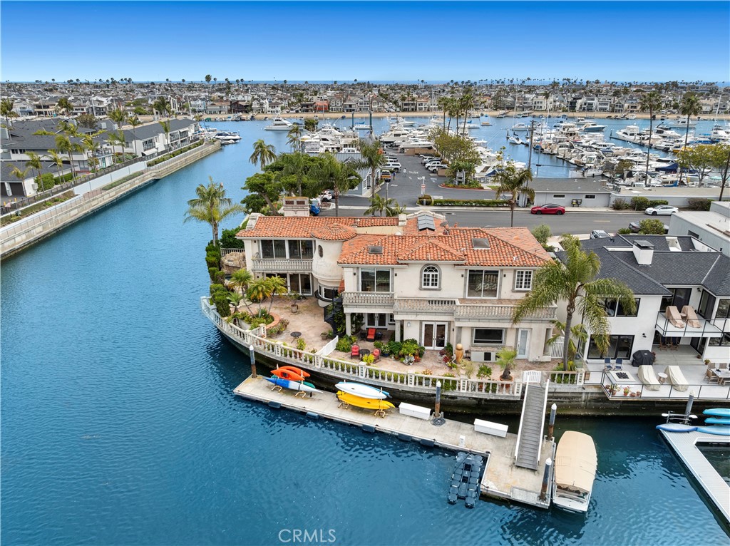 842 Harbor Island Drive Property Photo