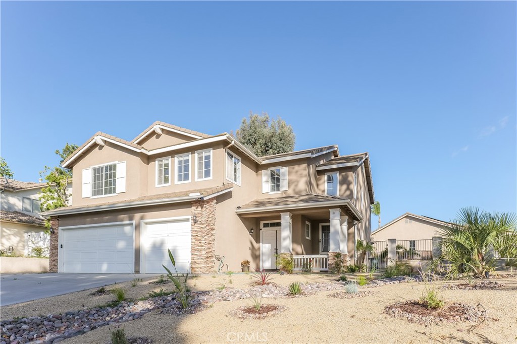 28184 Tierra Vista Road Property Photo