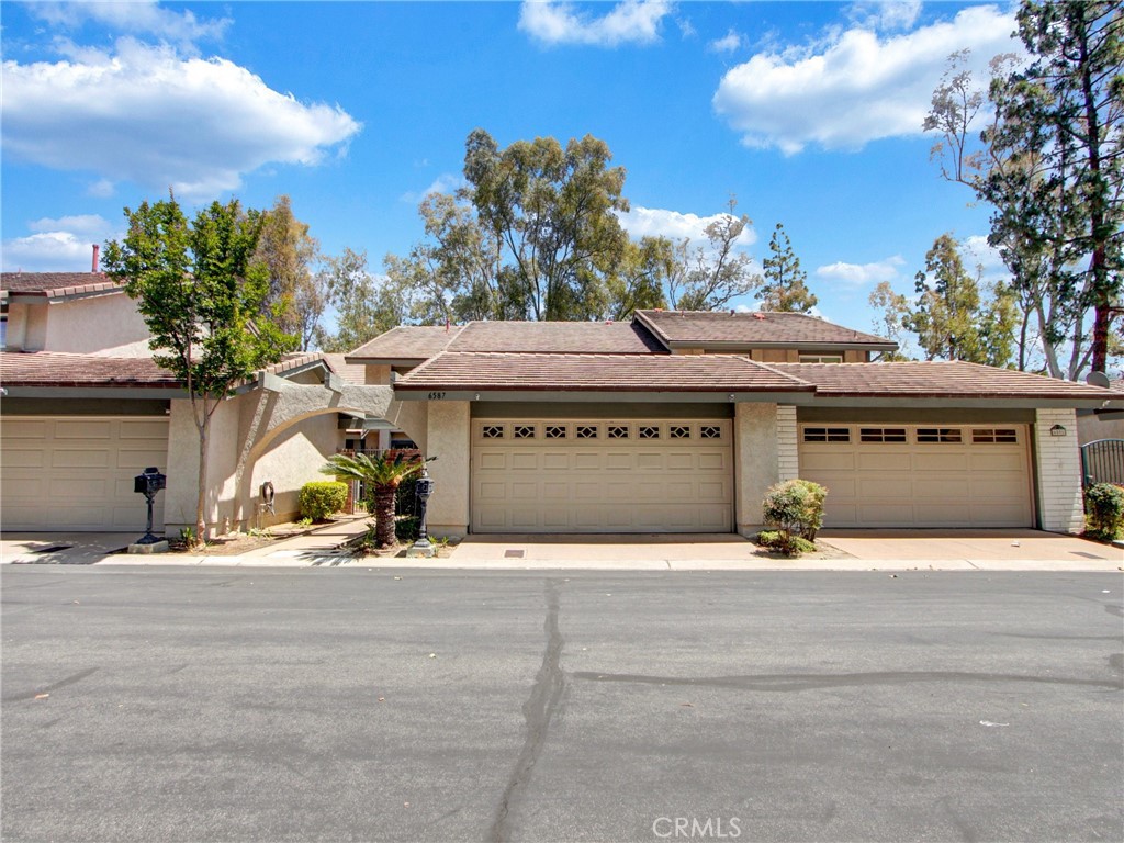 6587 E Via Fresco Property Photo 1