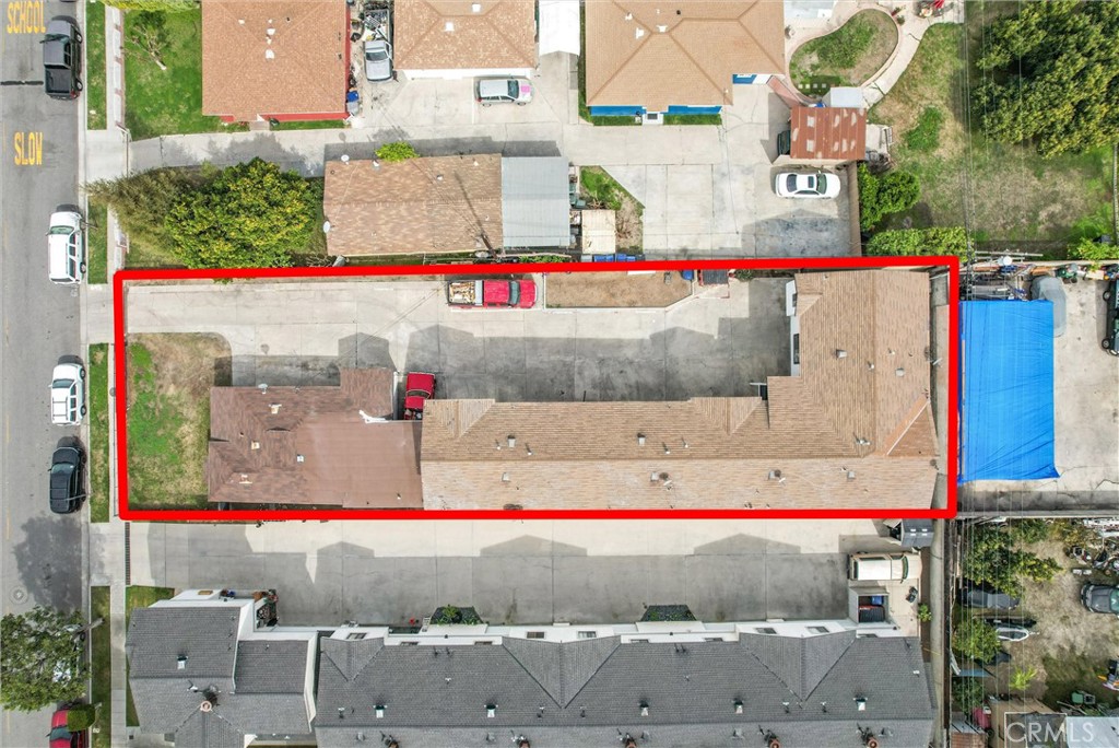 11230 Louise Avenue Property Photo 1