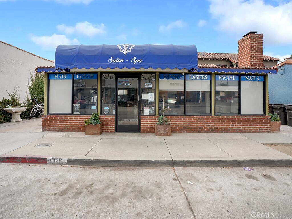 4126 E Anaheim Street Property Photo 1