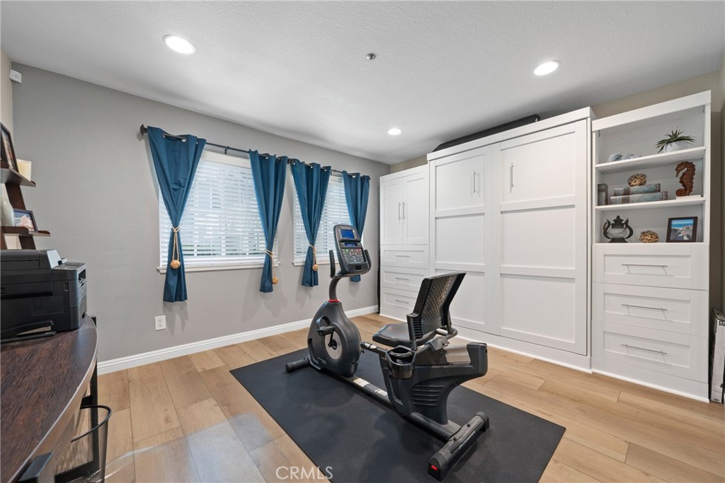 3500 S Greenville Street G3 Property Photo 4