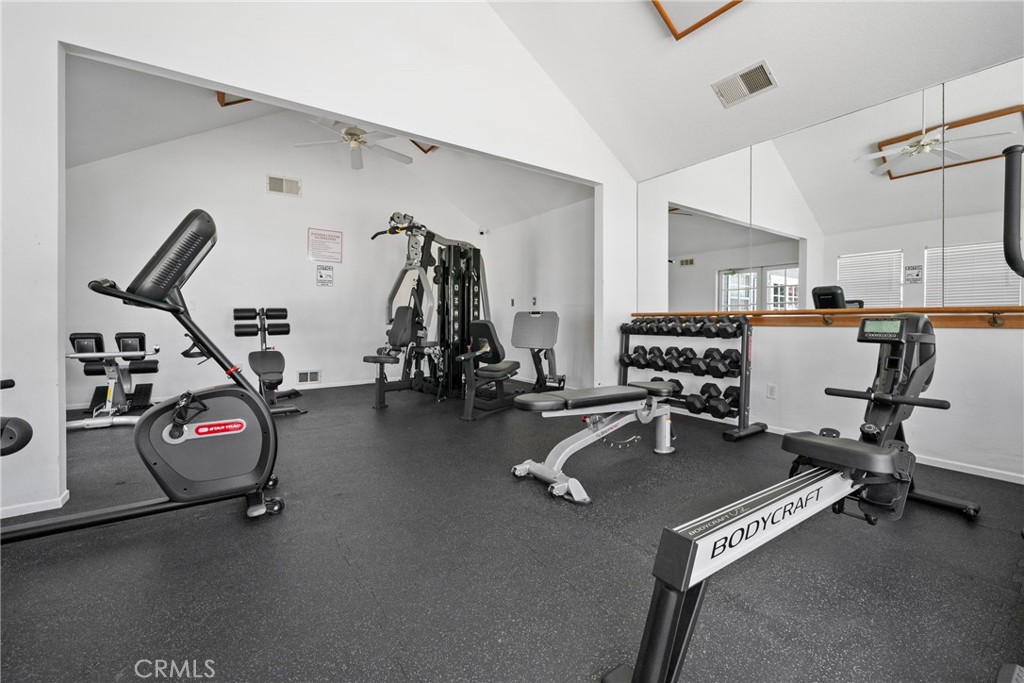3500 S Greenville Street G3 Property Photo 20