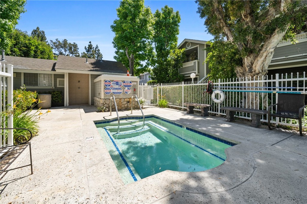 3500 S Greenville Street G3 Property Photo 22