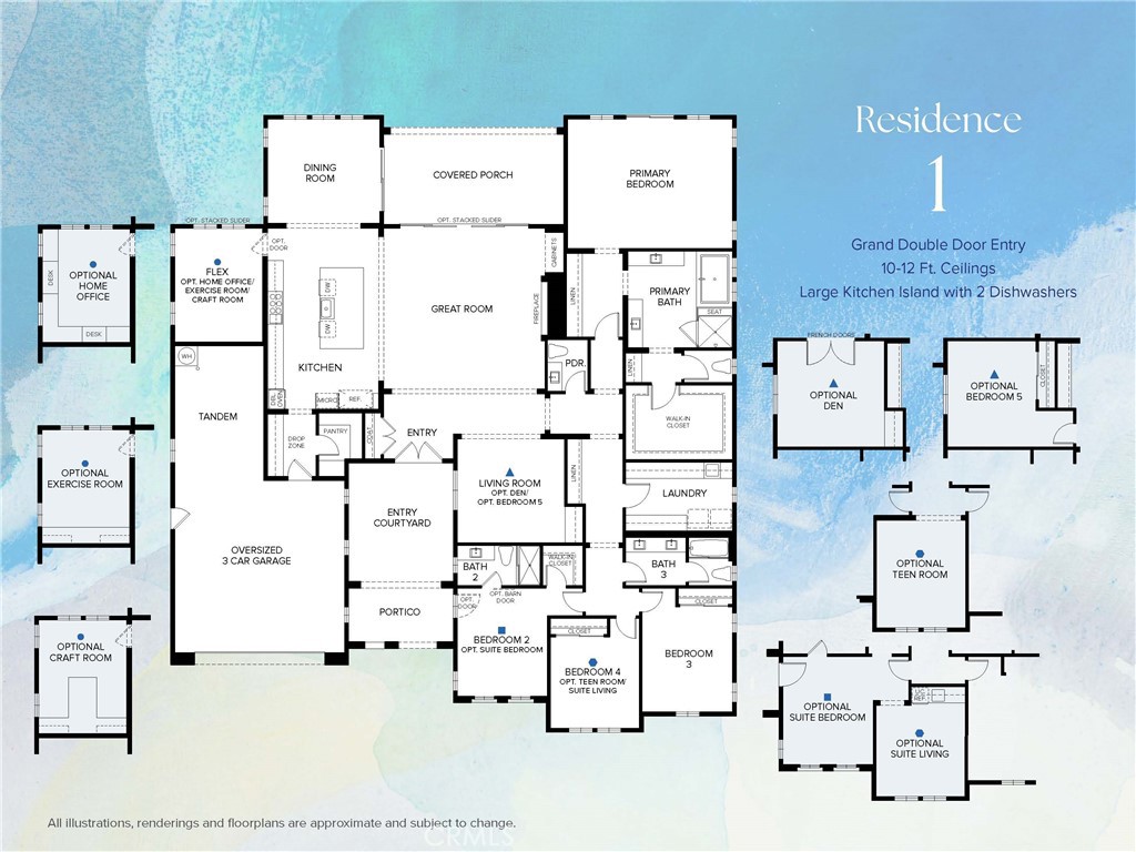 6525 Etiwanda Avenue Property Photo 2