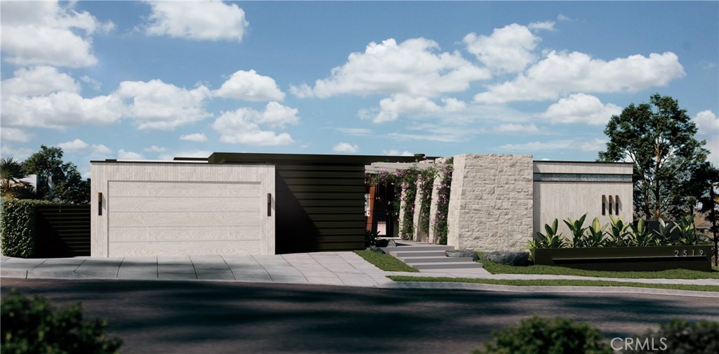 2519 Harbor View Drive