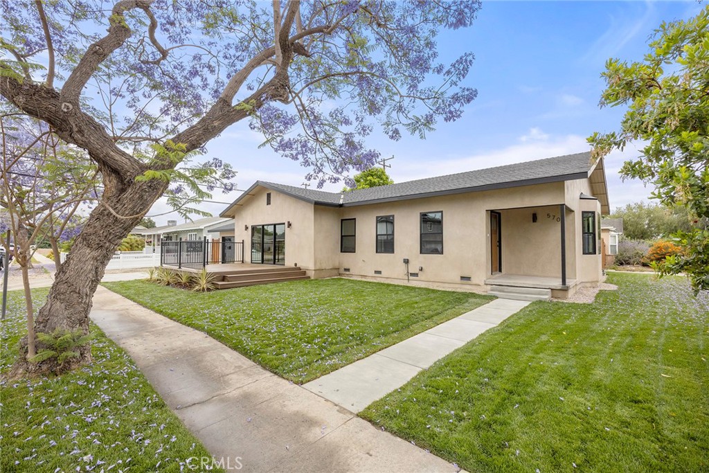5702 E Huntdale Street Property Photo 1