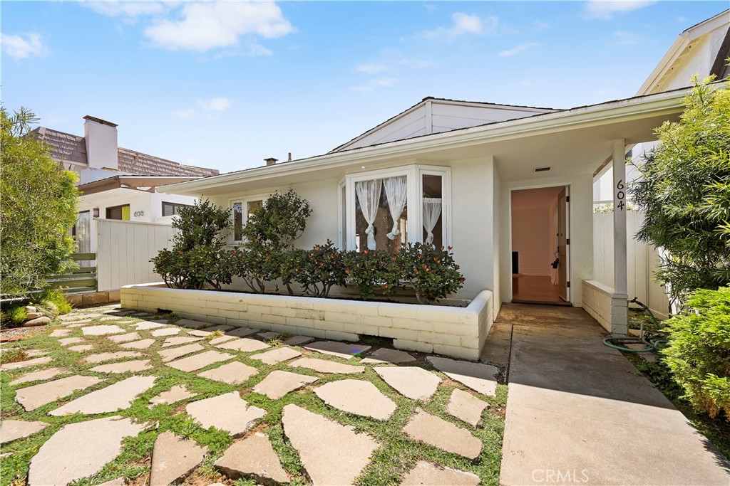 604 Marguerite Avenue Property Photo 1