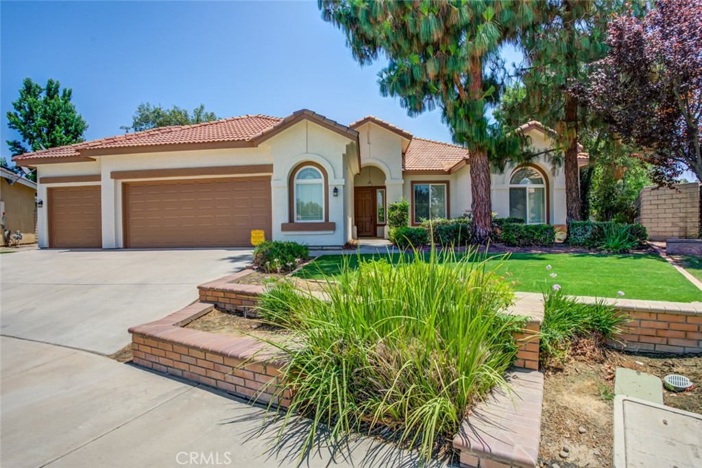 10102 Lace Cascade Court Property Photo 1