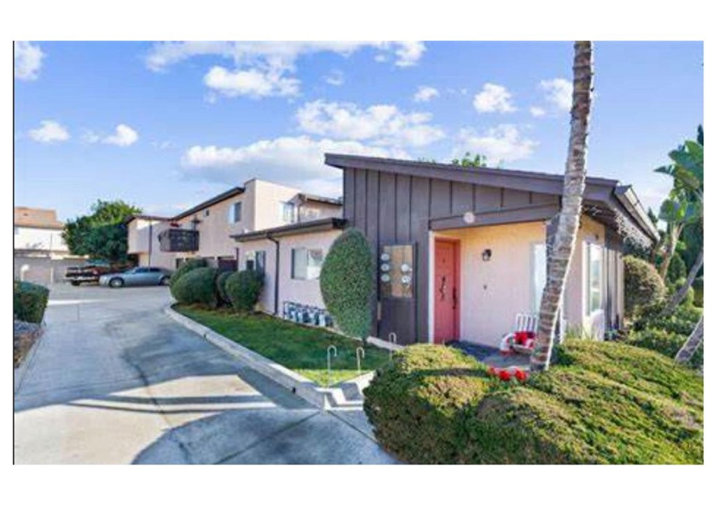 28241 Silverado Canyon Road Property Photo