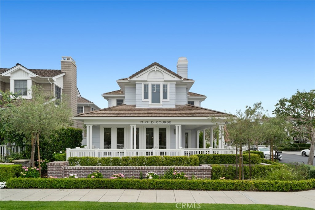 71 Old Course Drive Property Photo 1