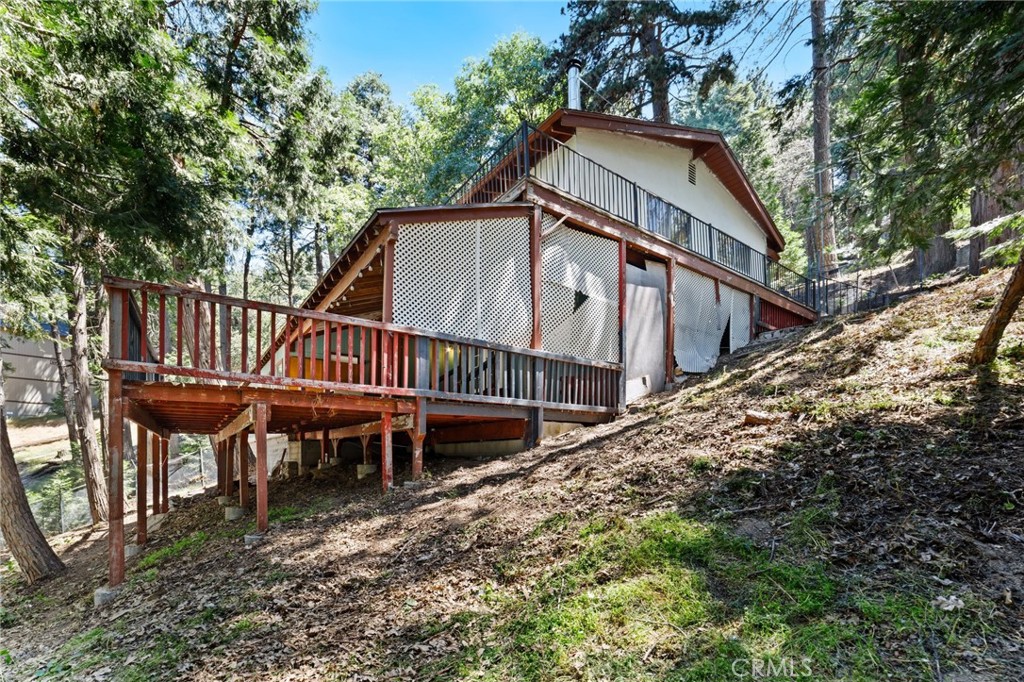 25286 North Road Property Photo 2