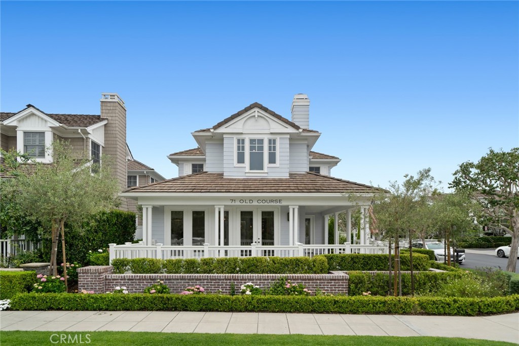 71 Old Course Drive Property Photo 1
