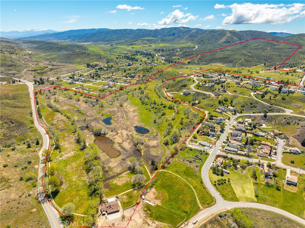 14780 Elizabeth Lake Road Property Photo 1