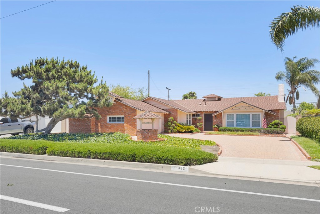 3321 Orangewood Avenue Property Photo 1