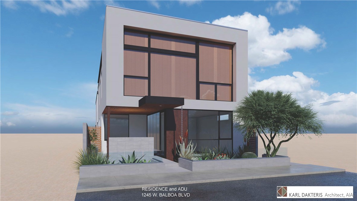 1245 W Balboa Boulevard Property Photo 1