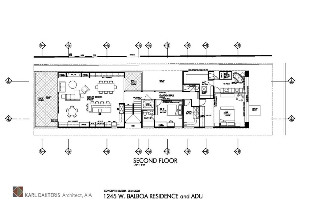 1245 W Balboa Boulevard Property Photo 6