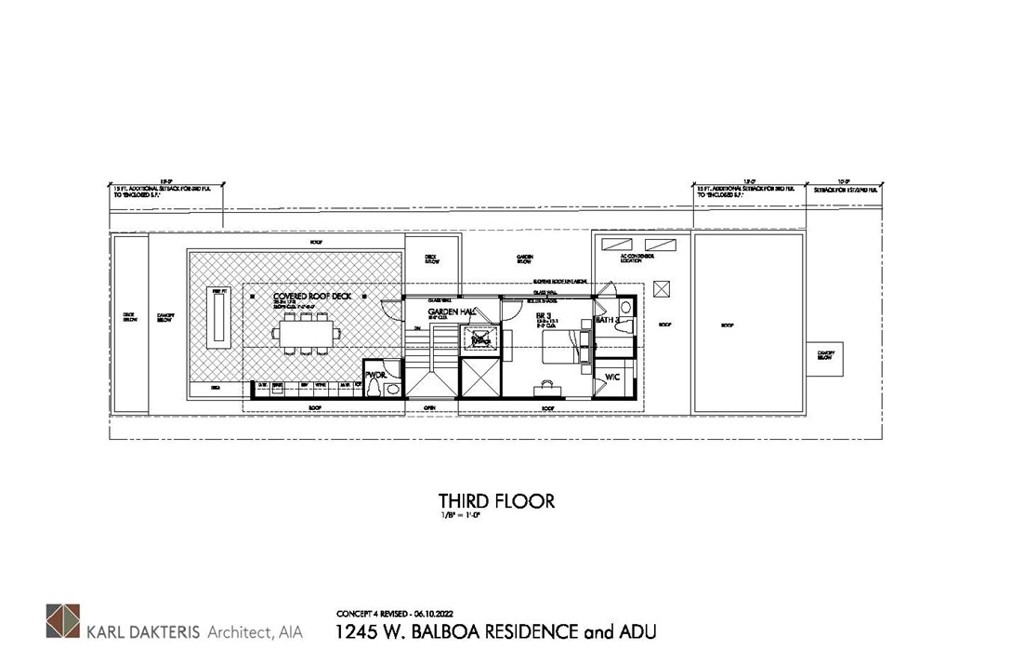 1245 W Balboa Boulevard Property Photo 7