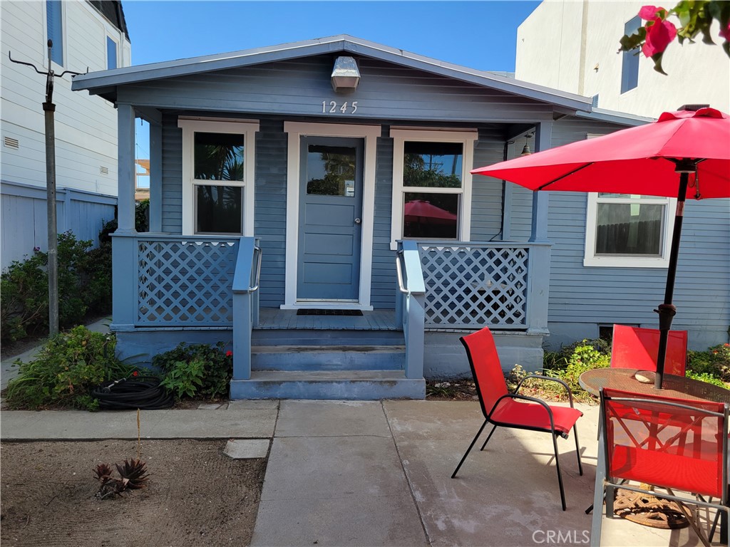 1245 W Balboa Boulevard Property Photo 14