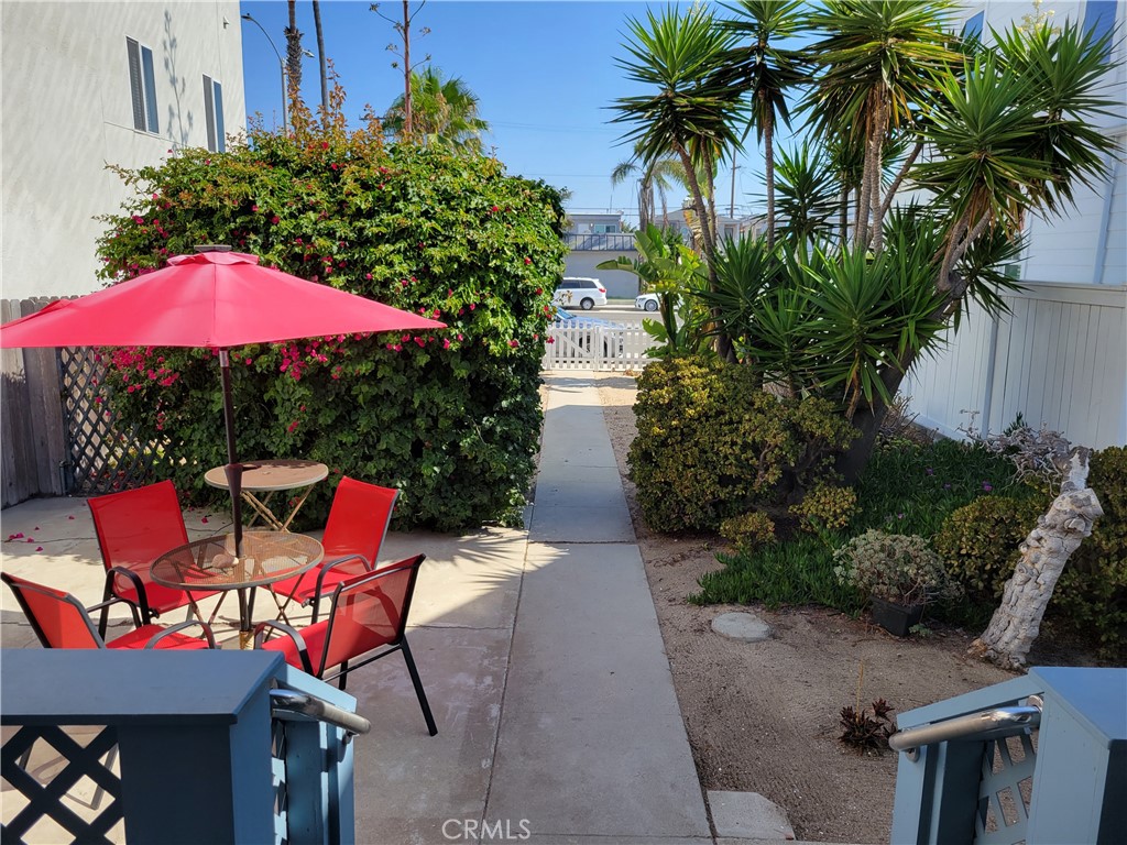 1245 W Balboa Boulevard Property Photo 16