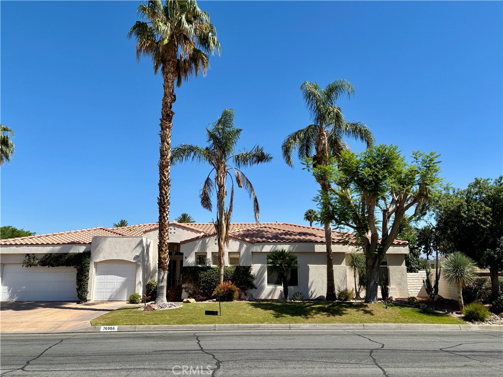 76956 Comanche Lane Property Photo 1