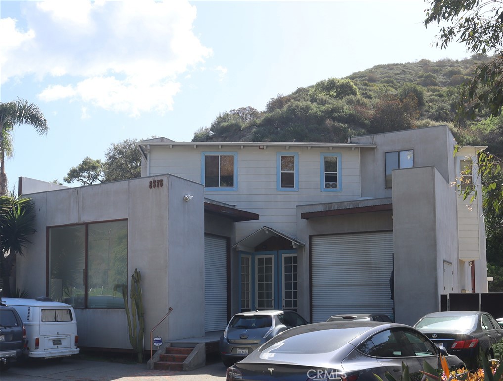 2375 Laguna Canyon Road Property Photo 2