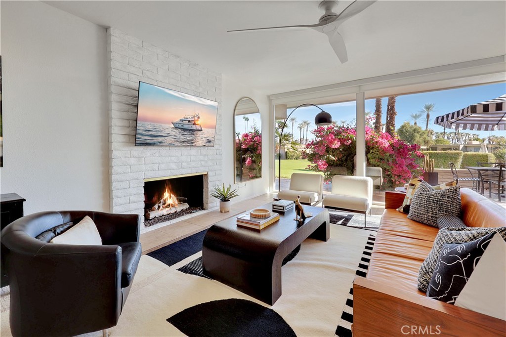75543 Calle Del Norte Property Photo 1